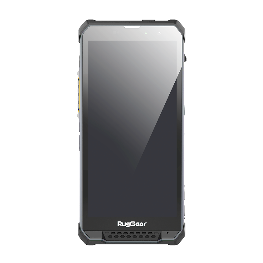 Smartphone rugged superior e-RG880i
