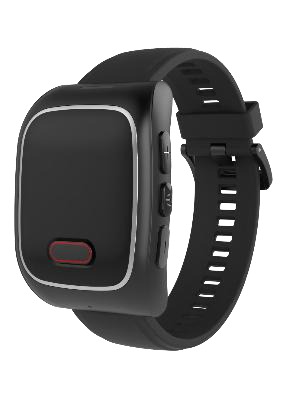 [e-WG200-G] Reloj Man Down 4G con GPS
